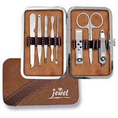 تصویر ست مانیکور جویل مدل GSM-804 