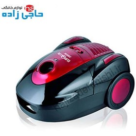 تصویر جارو برقی یورولوکس مدل EUVC2285DSD Eurolux Vacuum Cleaner EUVC2285DSD