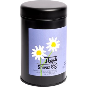 تصویر دمنوش شیراز 