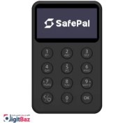 تصویر کیف پول سخت افزاری سیف پال مدل X1 ا SafePal X1 Cryptocurrency Hardware Wallet SafePal X1 Cryptocurrency Hardware Wallet