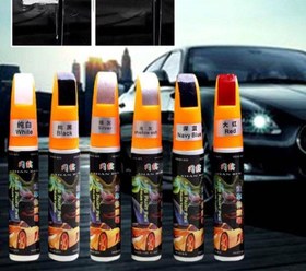 تصویر قلم خش گیر خودرو 