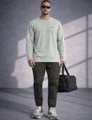 تصویر CALIX LONG SLEEV SHIRT 