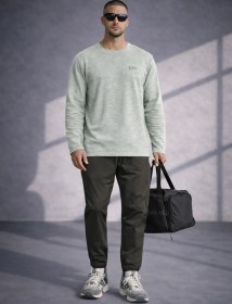 تصویر CALIX LONG SLEEV SHIRT 