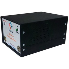 تصویر دستگاه ارت الکترونیکی مدل NE-ST30A 