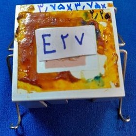 تصویر هیت سینک کد E27 