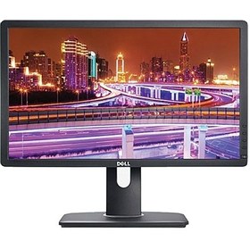 تصویر مانیتور 22 اینچ LED IPS دل DELL U2212HM 