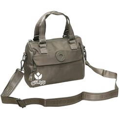 تصویر کیف رودوشی بوبو BOBO کد 12305 - خاکستری 