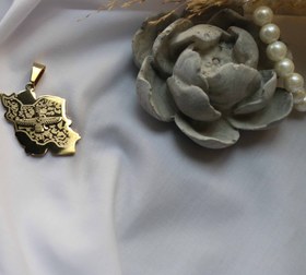 تصویر پلاک طرح ایران 