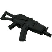 تصویر فلش مموری کینگ فست مدل WA-11 ظرفیت ۳۲ گیگابایت 