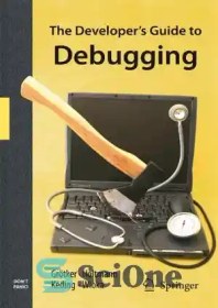 خرید و قیمت دانلود کتاب The Developer’s Guide to Debugging – راهنمای ...