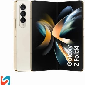 تصویر گوشی موبایل سامسونگ مدل Galaxy Z Fold 4 ظرفیت 512 گیگابایت رم 12 گیگابایت | 5G – ویتنام 