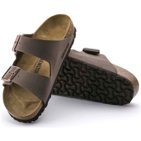 تصویر دمپایی اورجینال برند Birkenstock کد 