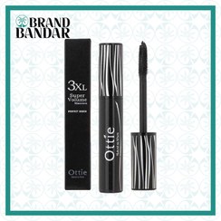 تصویر ریمل اوتی Ottie Mascara 3XL 