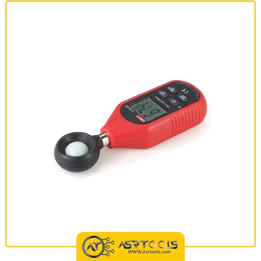 خرید و قیمت دستگاه نور سنج یونیتی مدل UT383 | ترب خرید و قیمت دستگاه نور سنج یونیتی مدل UT383 | ترب