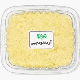 تصویر آرد نخودچی خلیفه 