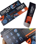 تصویر ژل خنک کننده بدن فورمس 