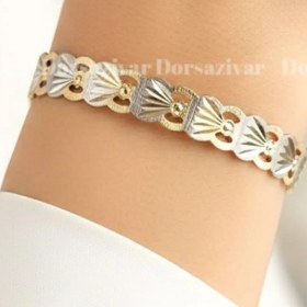 تصویر النگو هندی شمسه 