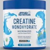 تصویر کراتین طعم دار بلوبری ۲۵۰ گرم 