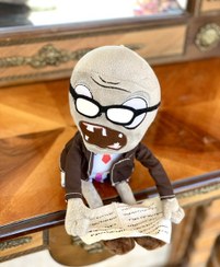 تصویر عروسک زامبی zambi