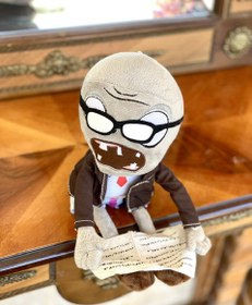 تصویر عروسک زامبی zambi