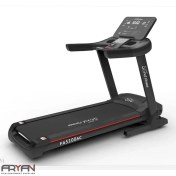 تصویر تردمیل باشگاهی پرقدرت Ford fitness مدل FA5100AC 