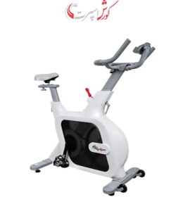تصویر دوچرخه اسپینینگ الیپ اسپرت مدل مارکوس 