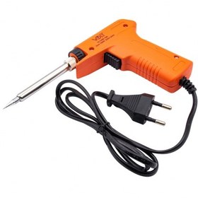 تصویر هویه تفنگی VOLT مدل VL128B وات متغیر ۳۰ تا ۱۰۰ 