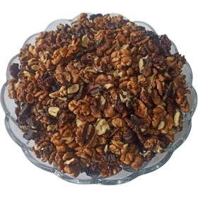 تصویر مغز گردو خورشتی ۹۰۰ گرم درجه ۱ 