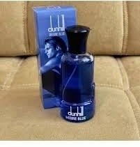 تصویر ادکلن لوکابوسی دانهیل Dunhill مردانه حجم 100 میلی لیتر 