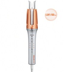 تصویر دستگاه بابلیس فر کننده مو  شیگلم Sheglam سایز 32mm Sheglam It-Curl One-Touch Instant Curler - 32mm