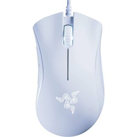 تصویر موس گیمینگ ریزر مدل DeathAdder Essential Razer DeathAdder Essential Gaming Mouse