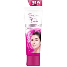 تصویر کرم روشن کننده دو چهره هندی fair&lovely fair&lovely