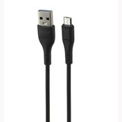 تصویر کابل تبدیل USB به micro USB نیتو مدل NC128B طول 1.2 متر 