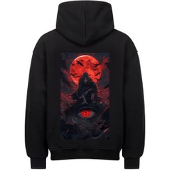 تصویر هودی انیمه هودی انیمه