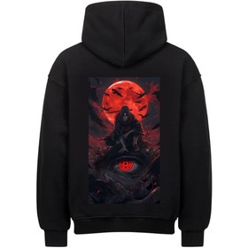 تصویر هودی انیمه هودی انیمه