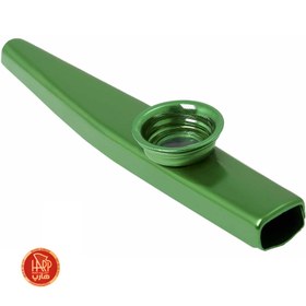 تصویر سوت کازو فلزی 