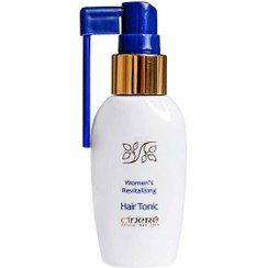 تصویر لوسیون تقویت مو خانم ها سینره ۶۰ میلی لیتر ا Cinere Women’s Revitalizing Hair Tonic 60 ml Cinere Women’s Revitalizing Hair Tonic 60 ml