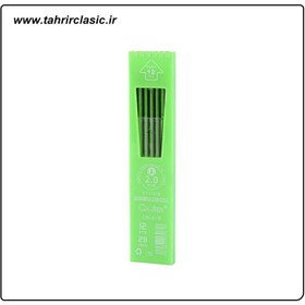 تصویر مغز اتود 2 میل کشویی CM-618 