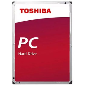 تصویر Toshiba A600 6TB Hard Drive Internal ا هارد دیسک اینترنال توشیبا مدل A600 6TB هارد دیسک اینترنال توشیبا مدل A600 6TB