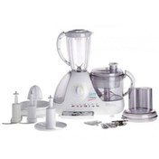 تصویر غذاساز سایا مدل CFP-110 Saya CFP-110 Food Processor