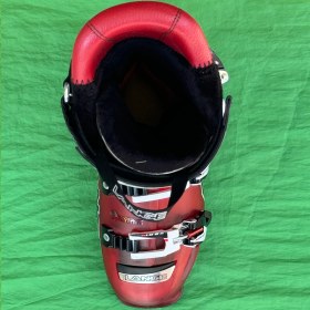 تصویر کفش اسکی مدل Lange Ski boots-RX 110 