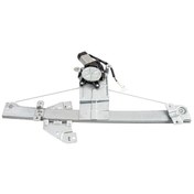 تصویر دستگاه بالابر عقب چانگان CS35 راست 