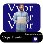 تصویر خرید اکانت وایپر (Vypr Premium) 