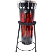 تصویر تیمبائو پژواک مدل 001 با پایه و کاور 