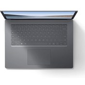 تصویر لپ تاپ مایکروسافت 15 اینچی مدل Surface Laptop 3 پردازنده Ryzen 5 3580U رم 8GB حافظه 256GB ا Surface Laptop 3 15inch Ryzen 5 3580U 8GB 256GB SSD Intel Touch Laptop Surface Laptop 3 15inch Ryzen 5 3580U 8GB 256GB SSD Intel Touch Laptop