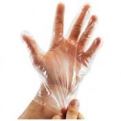 تصویر دستکش یکبار مصرف دستکش یکبار مصرف