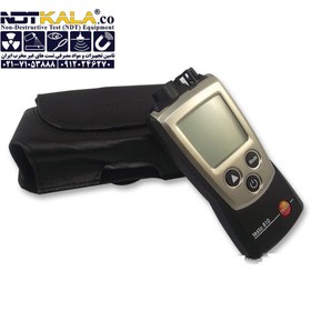 تصویر ترمومتر لیزری تستو TESTO 810 testo 810 Pocket sized temperature measuring instrument