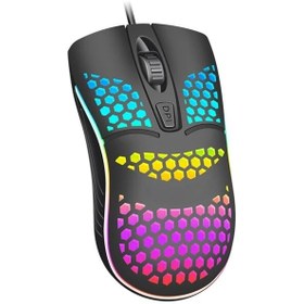 تصویر ماوس مخصوص بازی ایکس پی-پروداکت مدل XP 699 XP 699 Gaming Mouse