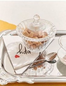 تصویر Paşabahçe قندان گلامور 98555 