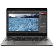 تصویر لپ تاپ استوک HP ZBook 14u G6 Mobile Workstation 